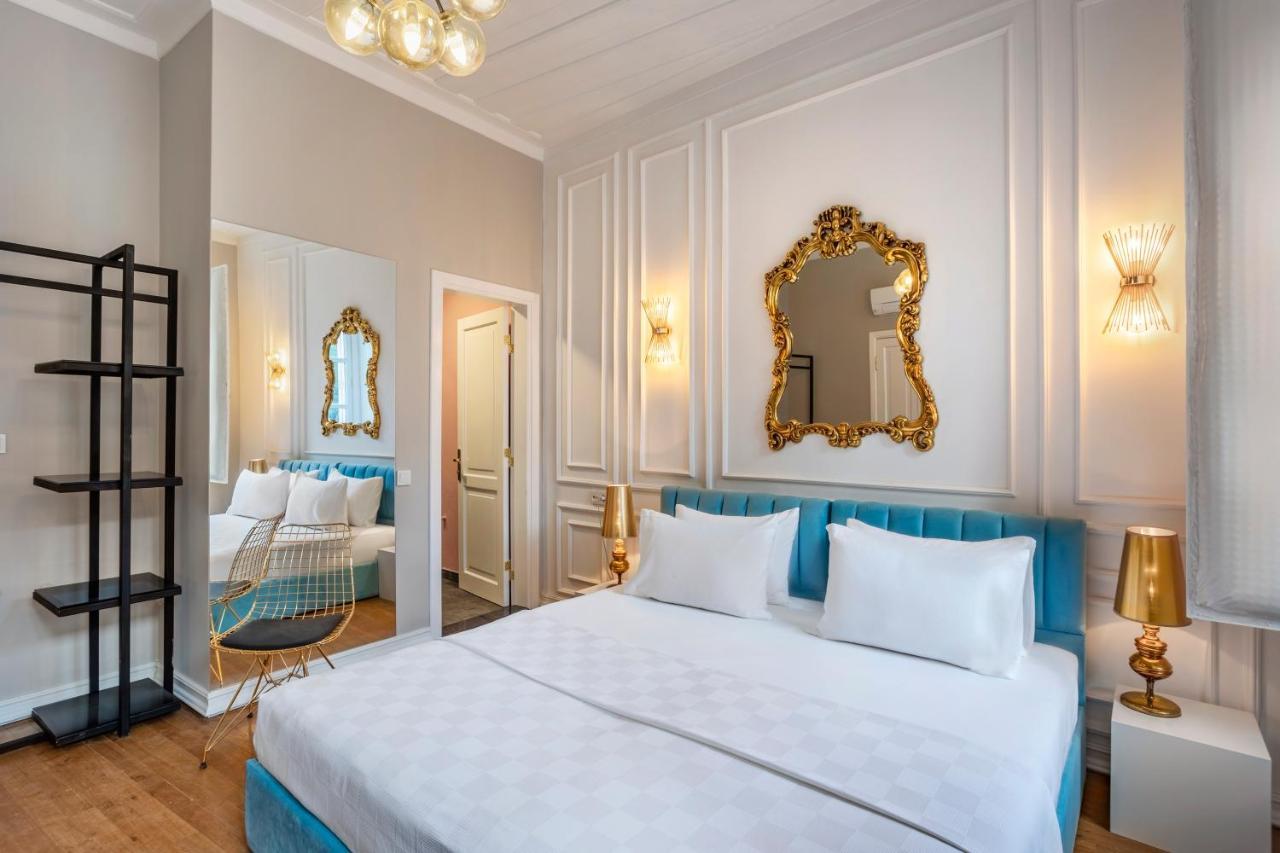 Palmenhaus Antalya Hotel Екстериор снимка
