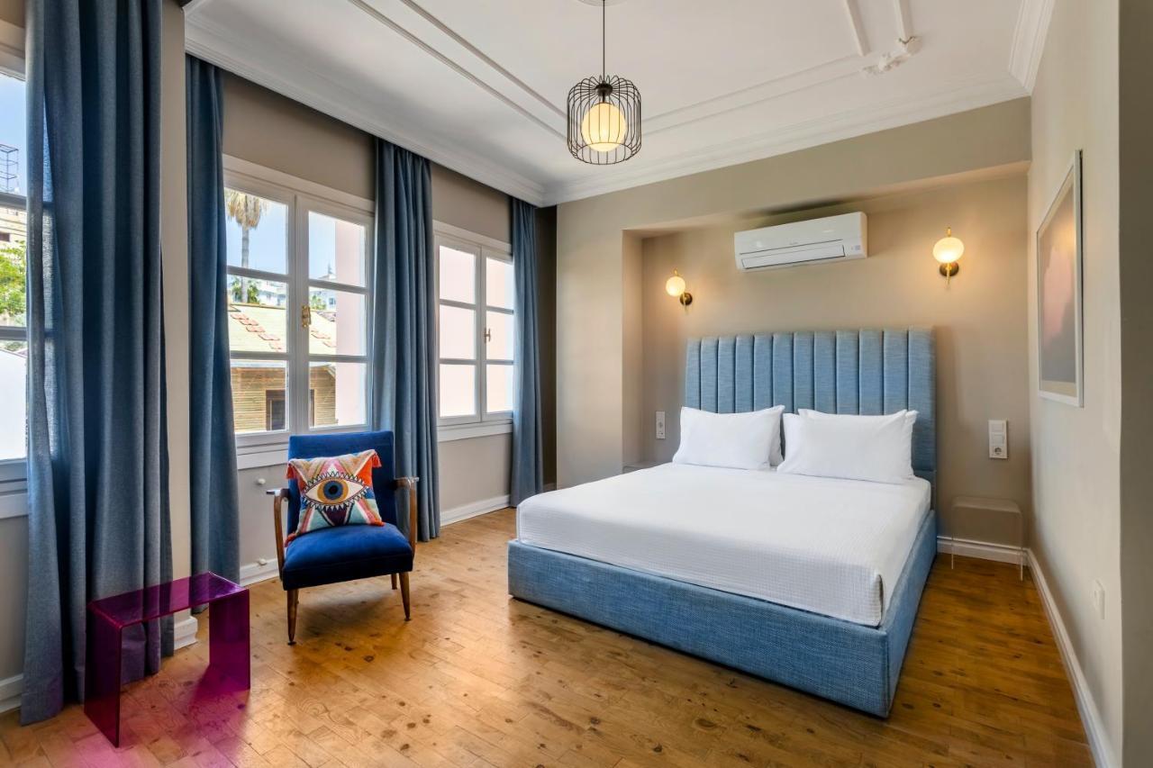 Palmenhaus Antalya Hotel Екстериор снимка