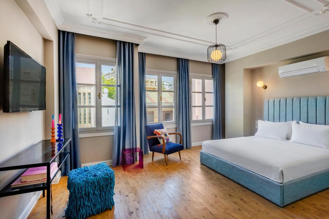 Palmenhaus Antalya Hotel Екстериор снимка