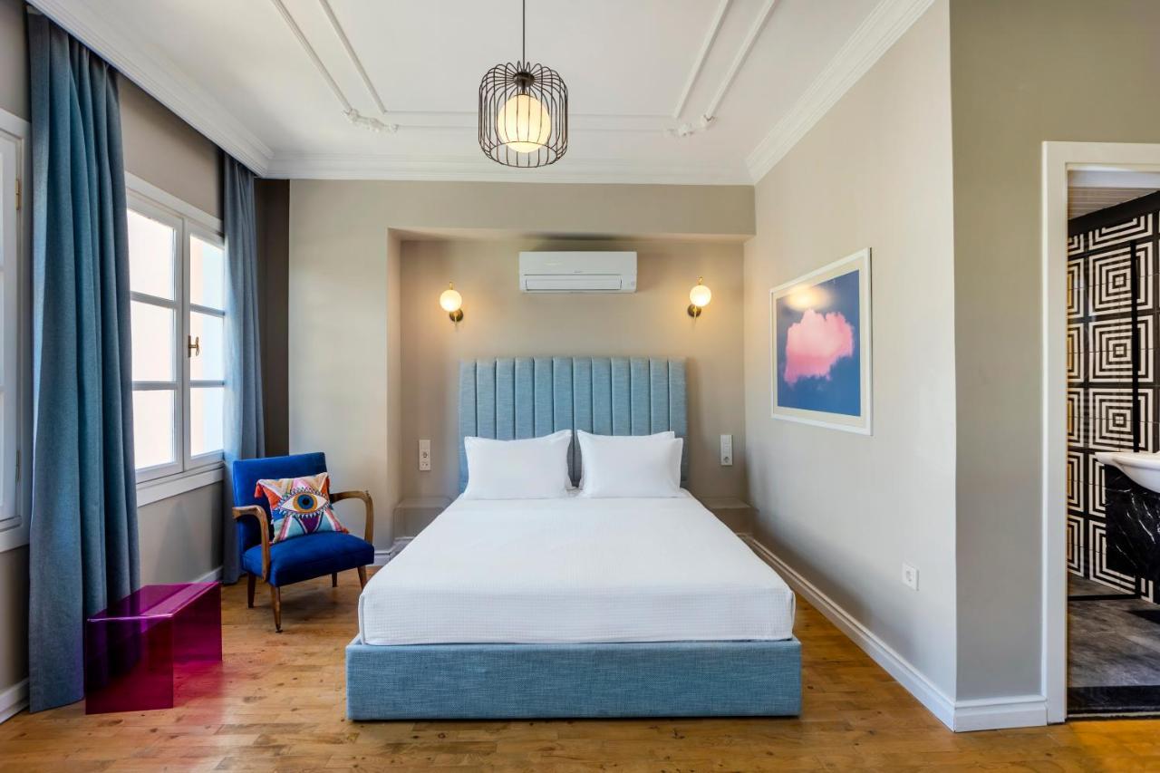 Palmenhaus Antalya Hotel Екстериор снимка