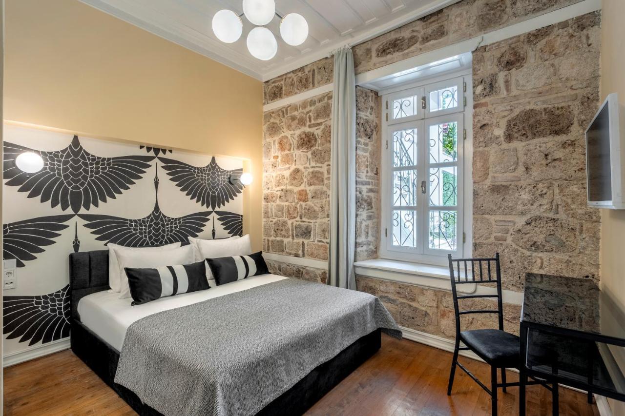 Palmenhaus Antalya Hotel Екстериор снимка